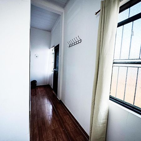 레티시아 Casa Oasis 아파트 외부 사진