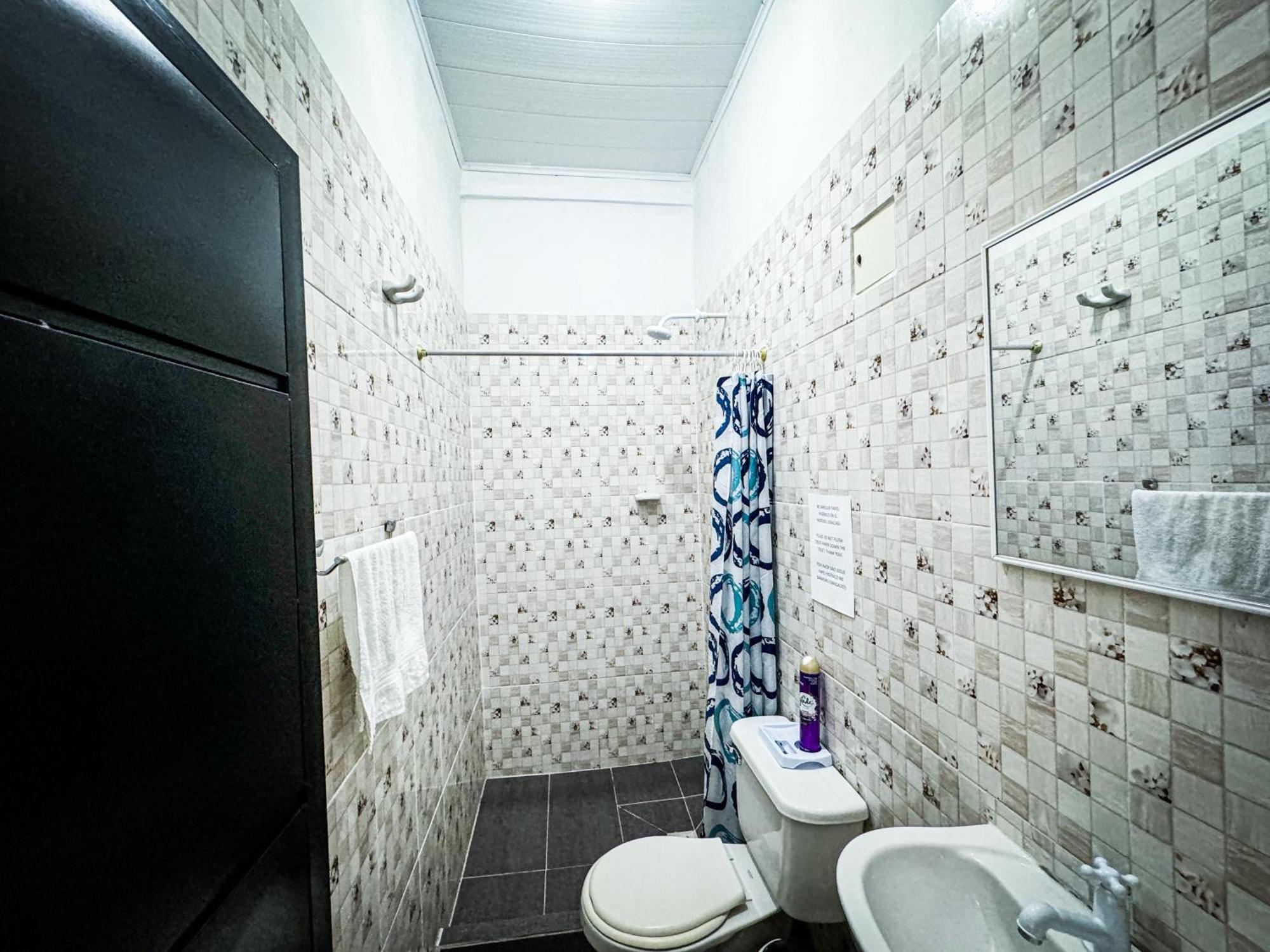 레티시아 Casa Oasis 아파트 외부 사진